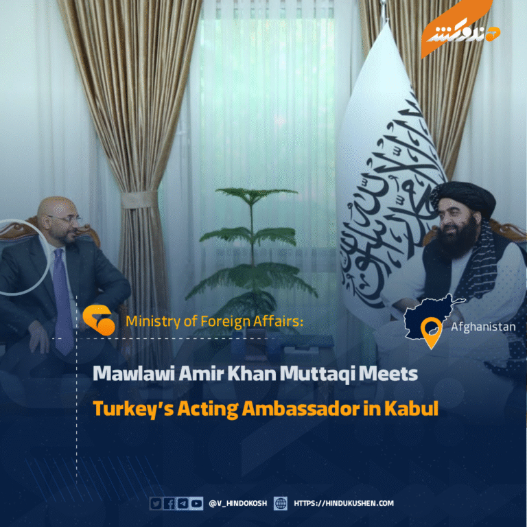 Baloch Freedom Fighters Claim Responsibility for Attack on Pakistan’s Naval Forces