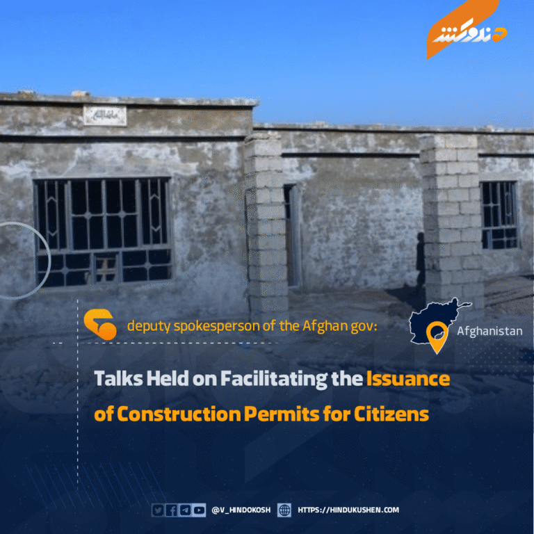 Talks Held on Facilitating the Issuance of Construction Permits for Citizens