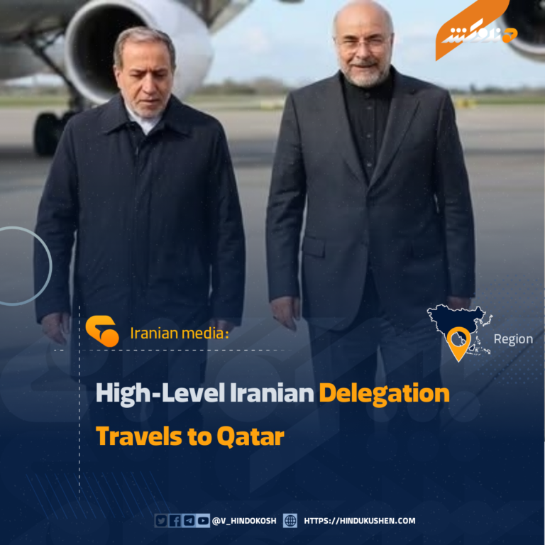 Mawlawi Mohammad Yaqoob Mujahid Arrives in Moscow to Attend International Security Conference